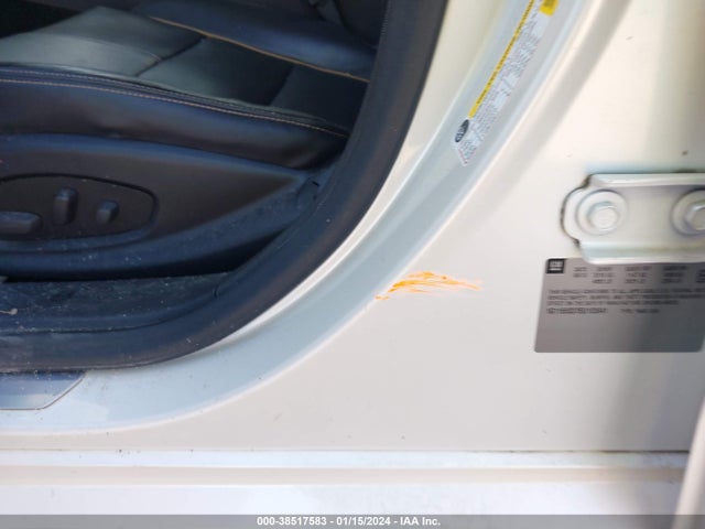 Chevrolet IMPALA 2LZ 2014 1G1155S37EU103841 Image 6