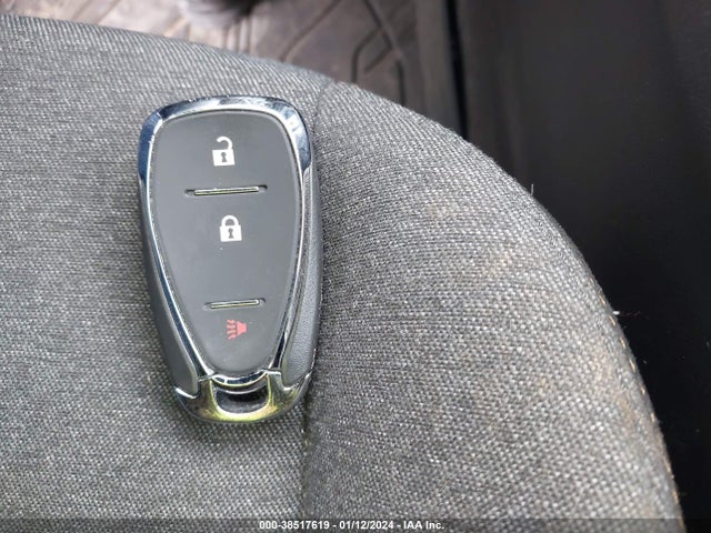 Chevrolet Equinox Awd 2fl 2023 3GNAXTEG1PS193227 Image 11