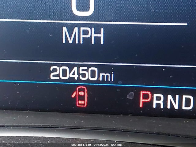 Chevrolet Equinox Awd 2fl 2023 3GNAXTEG1PS193227 Image 16