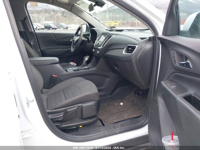 Chevrolet Equinox Awd 2fl 2023 3GNAXTEG1PS193227 Image 5