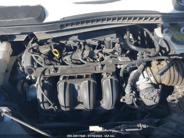 NM0GE9F70G1237162 Ford Transit Connect Xlt