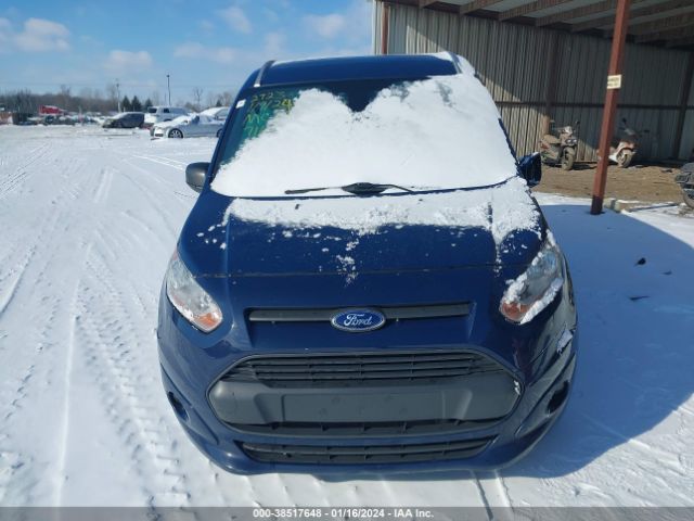 NM0GE9F70G1237162 Ford Transit Connect Xlt