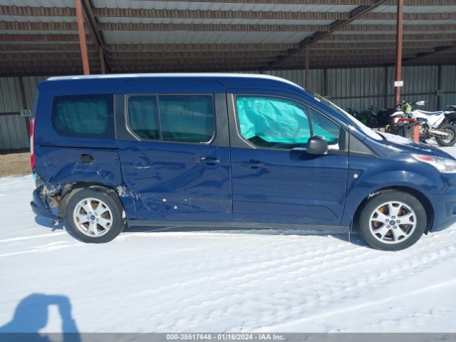 NM0GE9F70G1237162 Ford Transit Connect Xlt