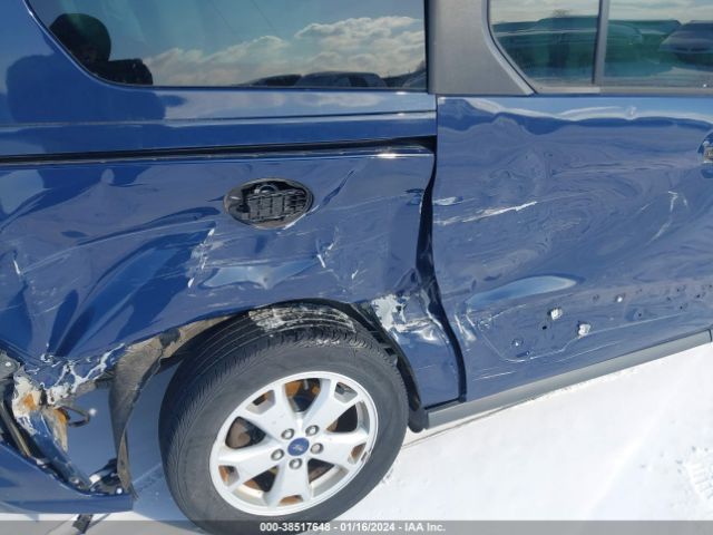 NM0GE9F70G1237162 Ford Transit Connect Xlt