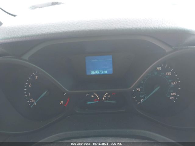 NM0GE9F70G1237162 Ford Transit Connect Xlt