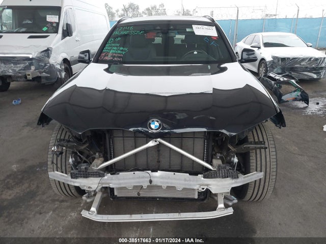 5UXTY3C08LLE54827 BMW X3 Sdrive30i