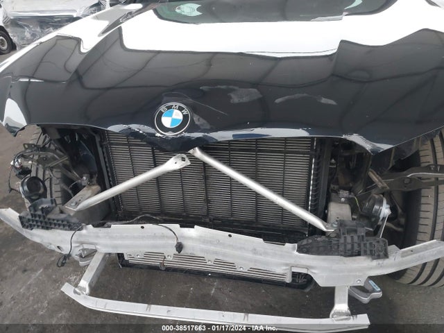 5UXTY3C08LLE54827 BMW X3 Sdrive30i