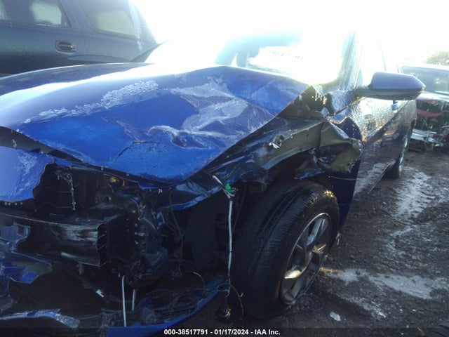 Hyundai ELANTRA SE 2021 5NPLL4AG6MH028322 Image 6