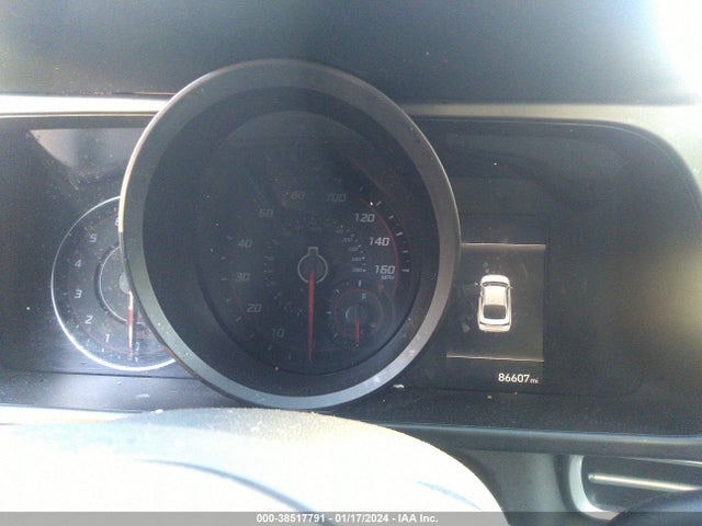 Hyundai ELANTRA SE 2021 5NPLL4AG6MH028322 Image 7