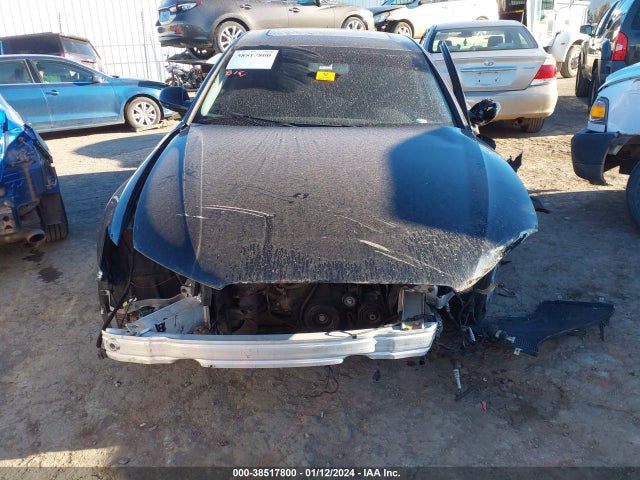 WAUC8AFC6JN059732 Audi A6 2.0t Premium/2.0t Sport