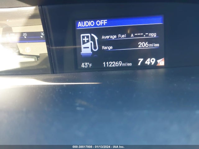 Honda Civic Ex-l 2015 2HGFB2F92FH536203 Image 15
