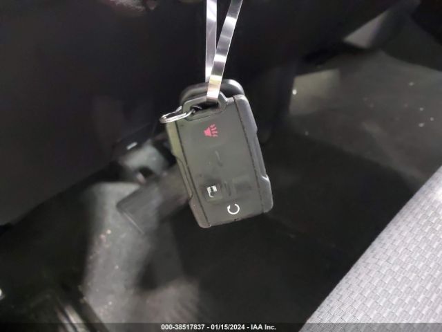 1GTV2UEC5FZ273840 GMC Sierra 1500 Sle