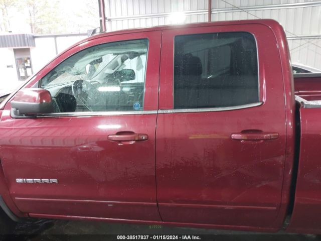1GTV2UEC5FZ273840 GMC Sierra 1500 Sle