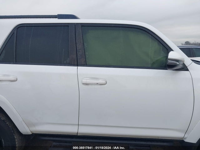 Toyota 4runner Trd Off Road Premium 2019 JTEBU5JR7K5686823 Image 13