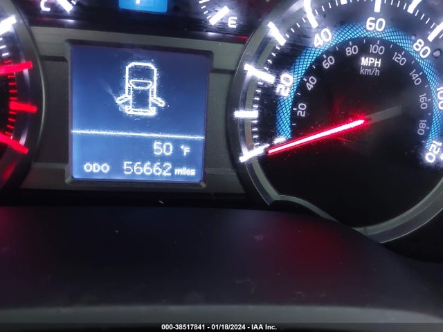 Toyota 4runner Trd Off Road Premium 2019 JTEBU5JR7K5686823 Image 15