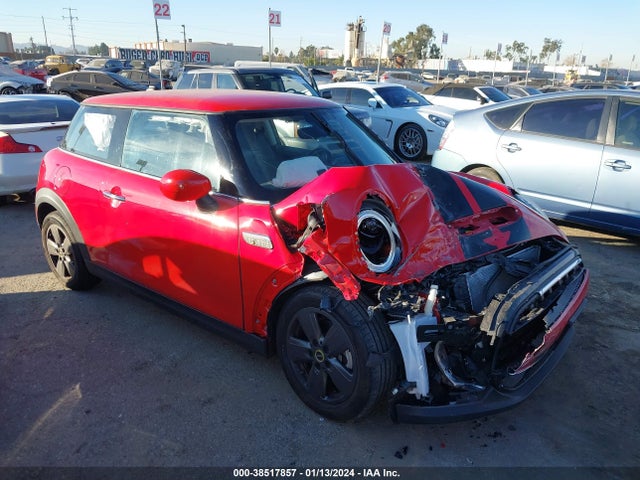 2024 MINI SE HARDTOP WMW13DJ09R2U54201 Photo 0