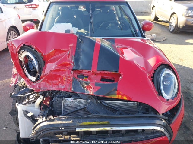 2024 MINI SE HARDTOP WMW13DJ09R2U54201 Photo 9