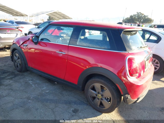 2024 MINI SE HARDTOP WMW13DJ09R2U54201 Photo 2