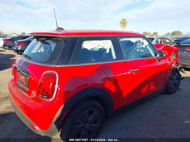 2024 MINI SE HARDTOP WMW13DJ09R2U54201 Photo 3