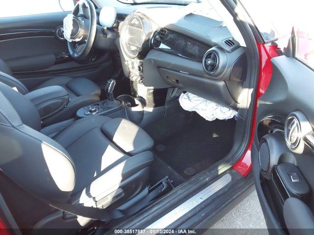 2024 MINI SE HARDTOP WMW13DJ09R2U54201 Photo 4