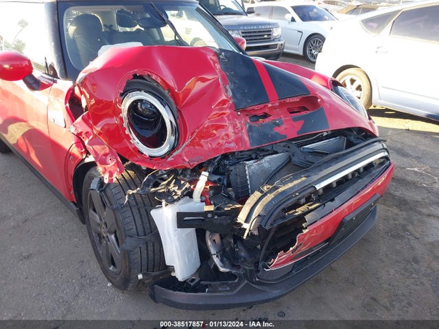 2024 MINI SE HARDTOP WMW13DJ09R2U54201 Photo 5