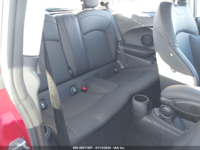 2024 MINI SE HARDTOP WMW13DJ09R2U54201 Photo 7