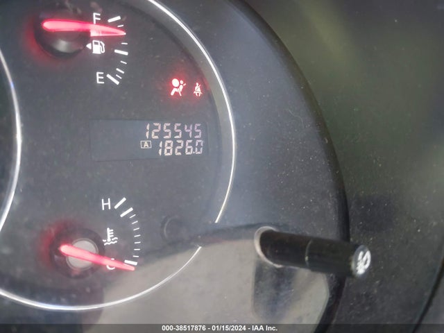 Nissan Maxima 3.5 S/3.5 Sv 2014 1N4AA5APXEC455282 Image 7