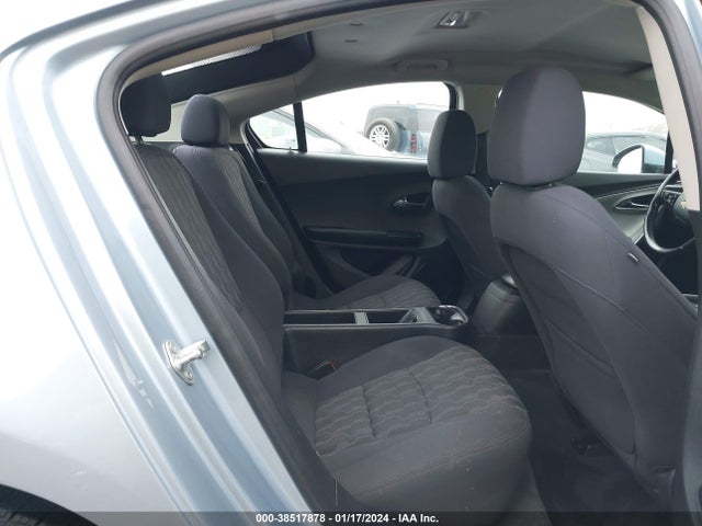 Chevrolet Volt 2014 1G1RE6E42EU173552 Image 8