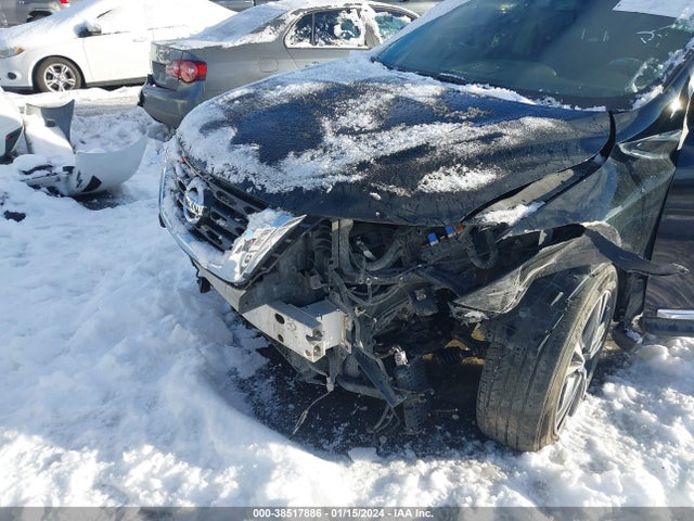 Nissan Pathfinder Platinum 4wd 2020 5N1DR2DM3LC603832 Image 6