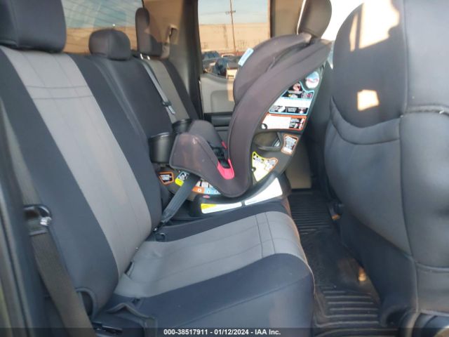 1FTEX1CP1KKC69728 Ford F-150 Xl