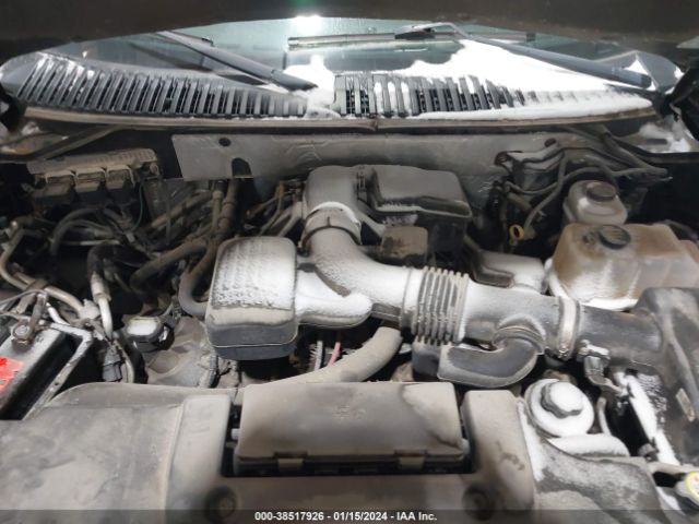 1FMJK2A5XEEF03562 Ford Expedition El Limited
