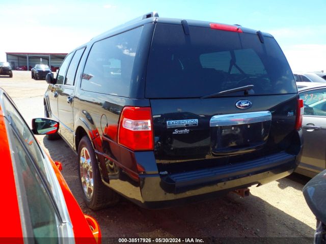 1FMJK2A5XEEF03562 Ford Expedition El Limited