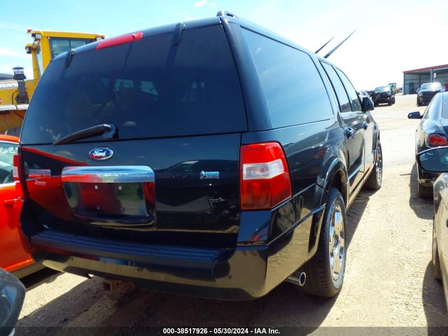 1FMJK2A5XEEF03562 Ford Expedition El Limited