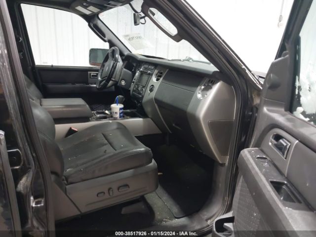 1FMJK2A5XEEF03562 Ford Expedition El Limited