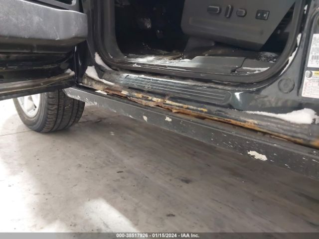 1FMJK2A5XEEF03562 Ford Expedition El Limited