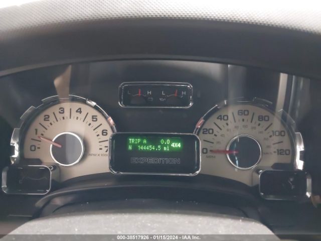 1FMJK2A5XEEF03562 Ford Expedition El Limited