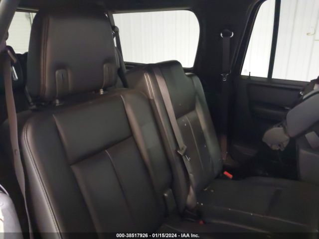1FMJK2A5XEEF03562 Ford Expedition El Limited