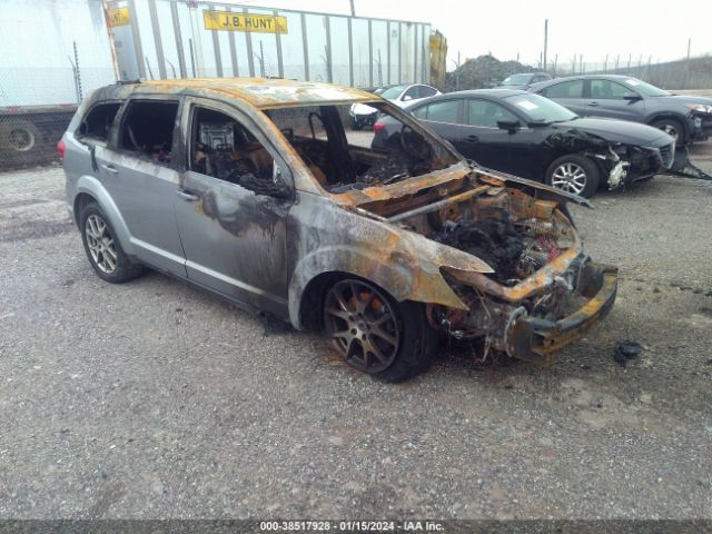 Aukcja sprzedaży 2019 Dodge Journey Gt Awd, vin: 3C4PDDEGXKT746025, numer aukcji: 38517928