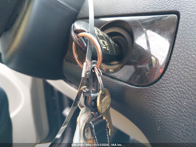 Dodge Grand Caravan Sxt 2016 2C4RDGCG2GR169126 Image 11