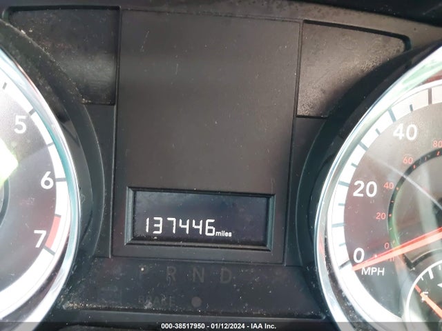 Dodge Grand Caravan Sxt 2016 2C4RDGCG2GR169126 Image 7