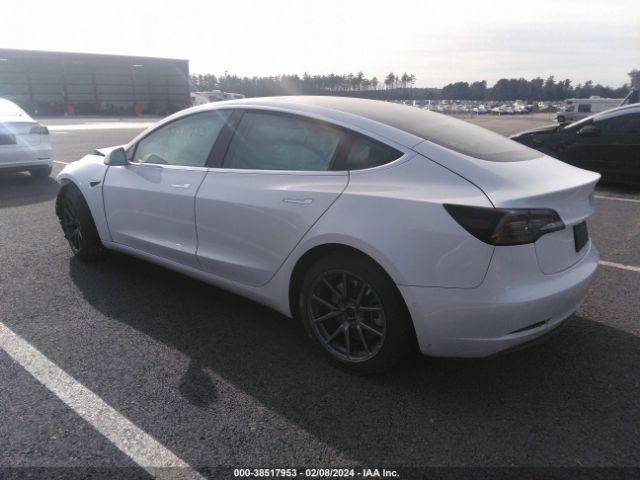 2020 TESLA MODEL 3 5YJ3E1EBXLF787284 Photo 2