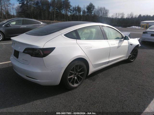 2020 TESLA MODEL 3 5YJ3E1EBXLF787284 Photo 3
