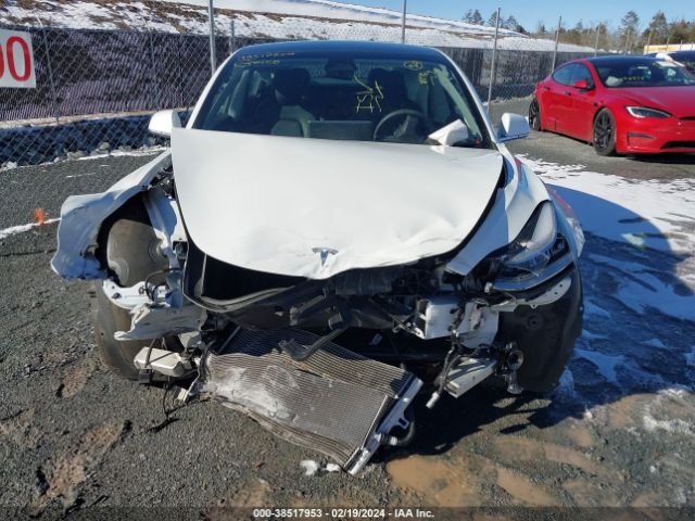 2020 TESLA MODEL 3 5YJ3E1EBXLF787284 Photo 5