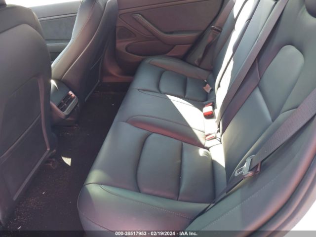 2020 TESLA MODEL 3 5YJ3E1EBXLF787284 Photo 7