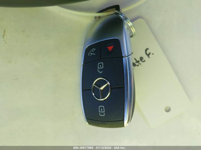 W1K5J4GB1PN403361 Mercedes-Benz Cla 250 Coupe