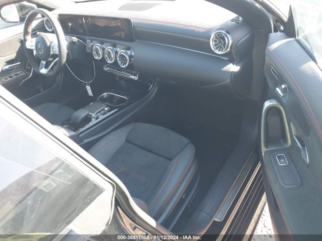 W1K5J4GB1PN403361 Mercedes-Benz Cla 250 Coupe