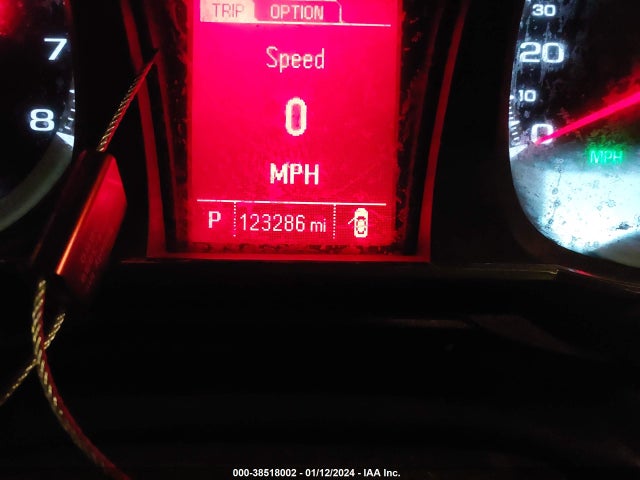 GMC Terrain Denali 2016 2GKFLVE33G6242952 Image 16