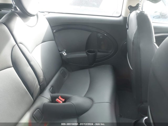 2012 MINI COOPER S CLUBMAN WMWZG3C5XCTY37429 Photo 7