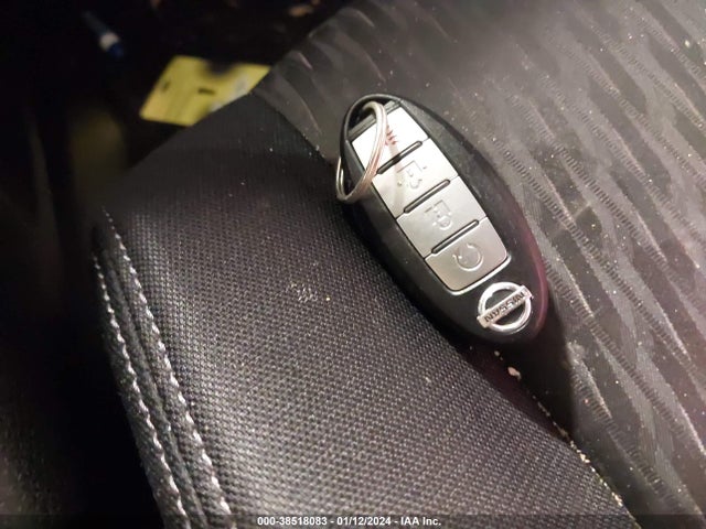 Nissan ROGUE SV 2017 JN8AT2MT9HW151539 Image 11