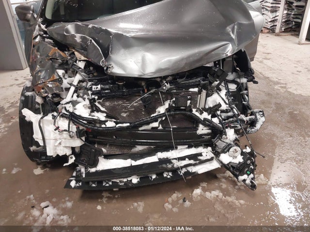 Nissan ROGUE SV 2017 JN8AT2MT9HW151539 Image 6